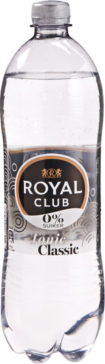 Royal Club Tonic Water  500Ml